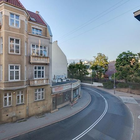 Dom & House - Apartments Station Zoppot Exterior foto